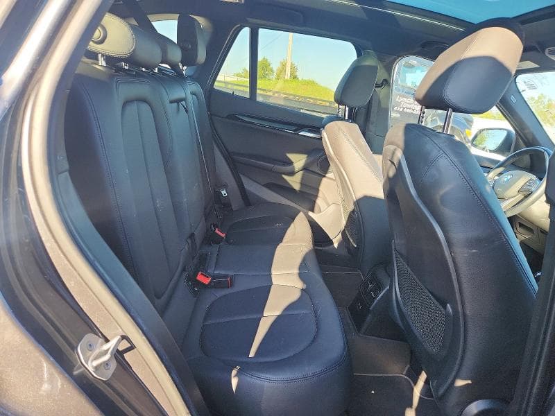 2020 BMW X1 SDRIVE28I 11
