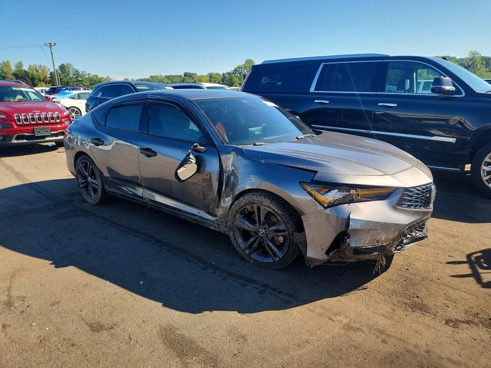 2023 ACURA INTEGRA A-SPEC TECH 4