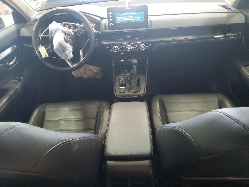 2024 HONDA CR-V EXL 8