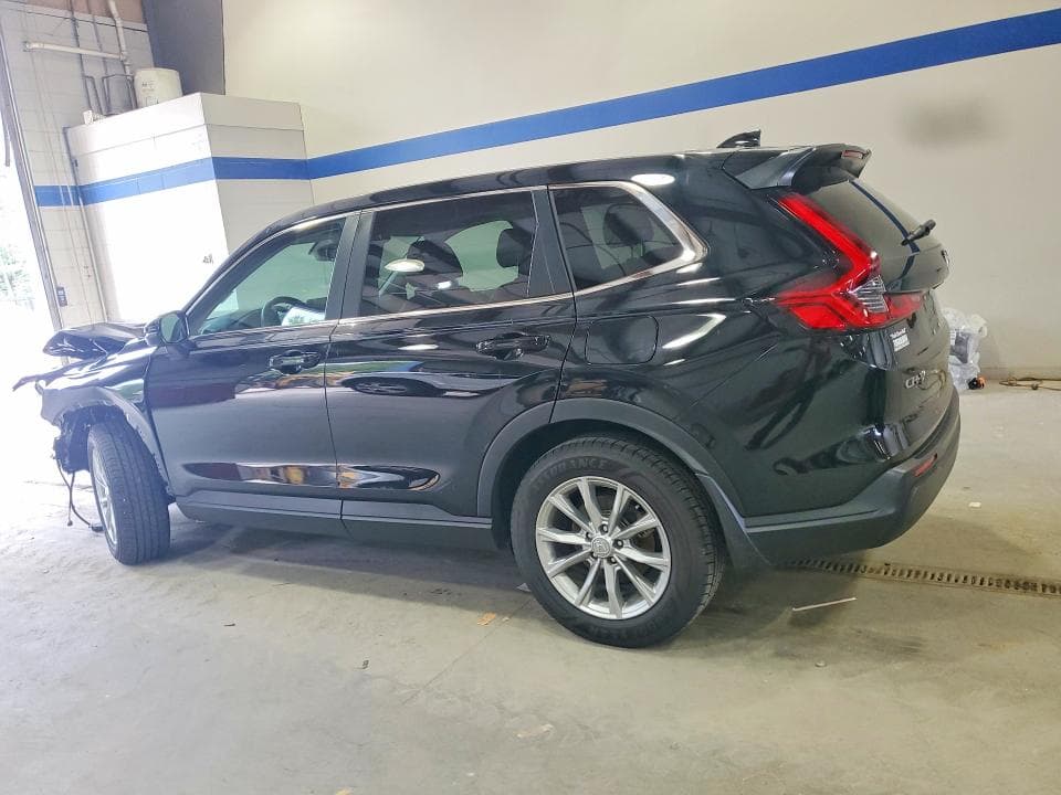 2024 HONDA CR-V EXL 2