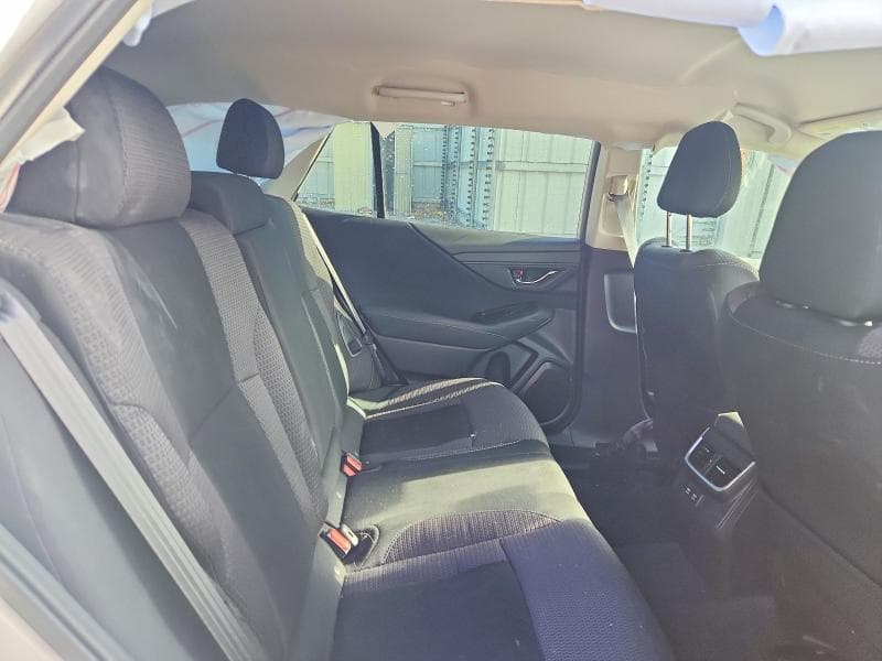 2022 SUBARU OUTBACK PREMIUM 11