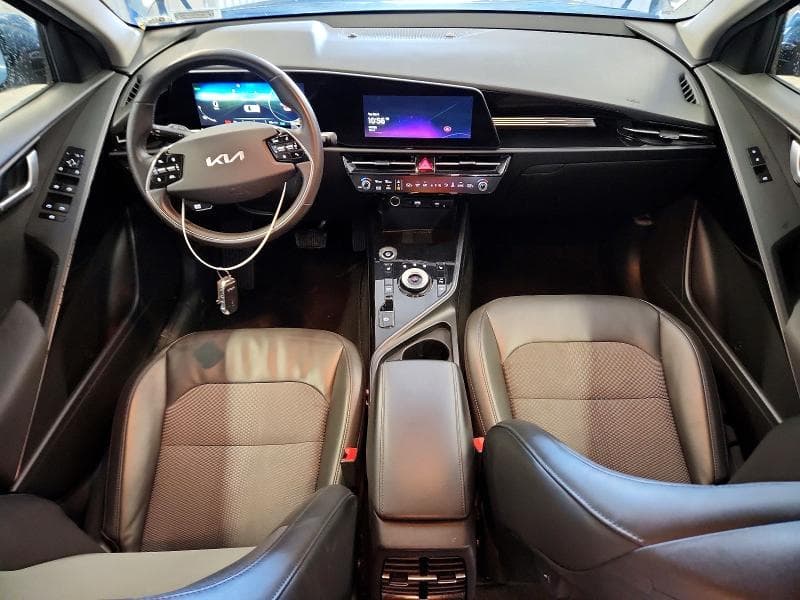 2023 KIA NIRO WIND 8