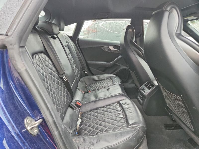 2021 AUDI S5 PREMIUM PLUS 10