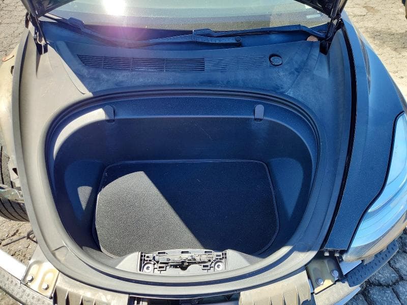 2019 TESLA MODEL 3 11
