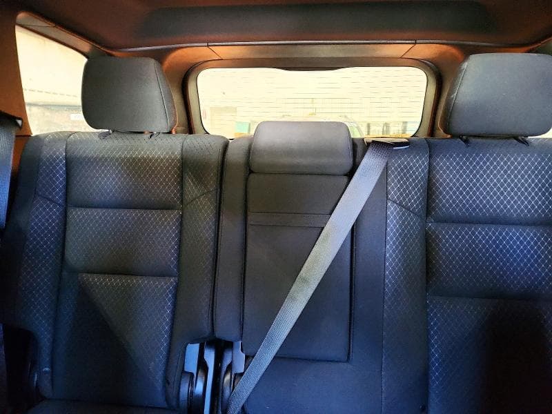 2019 JEEP GRAND CHEROKEE LAREDO 10