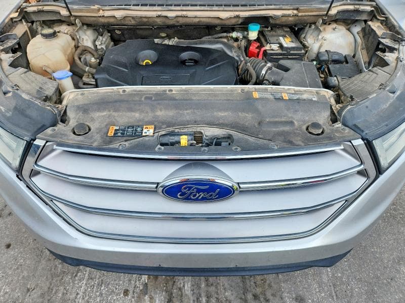 2017 FORD EDGE SE 7