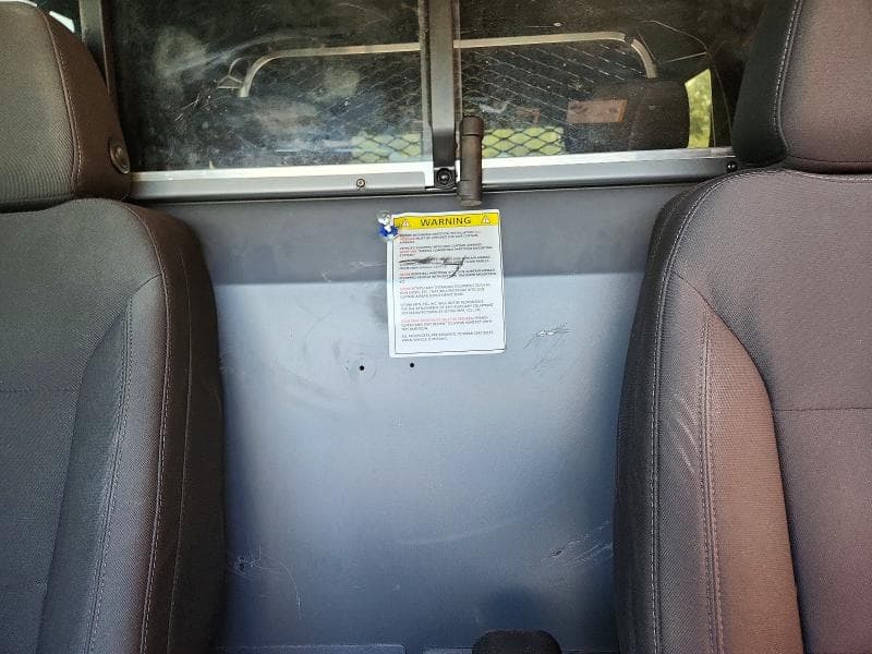 2023 CHEVROLET TAHOE C1500 10