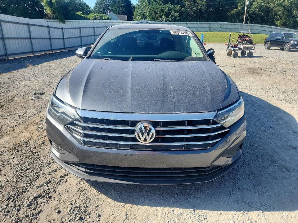 2019 VOLKSWAGEN JETTA S 5