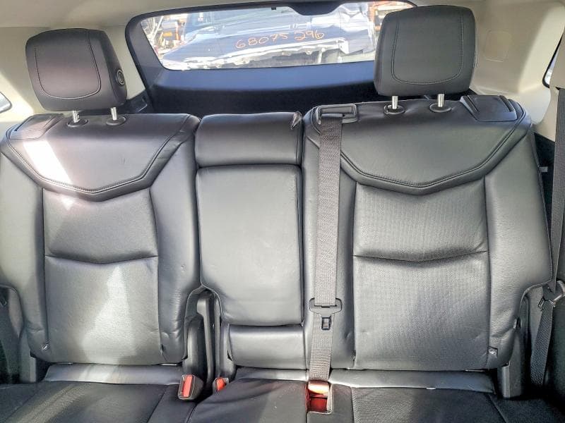2018 CADILLAC XT5 PREMIUM LUXURY 10