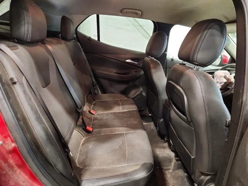 2020 BUICK ENCORE GX PREFERRED 11