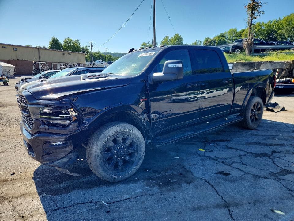 2023 RAM 2500 LIMITED - 1