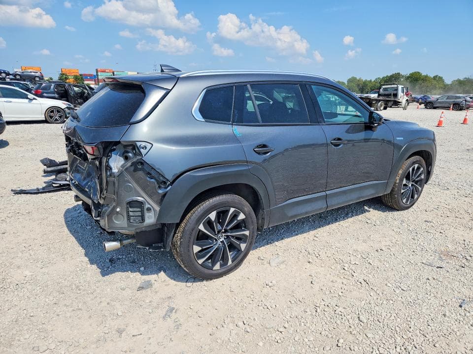 2025 MAZDA CX-50 PREMIUM PLUS 3
