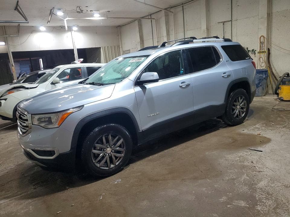 2017 GMC ACADIA SLT-1 - 1