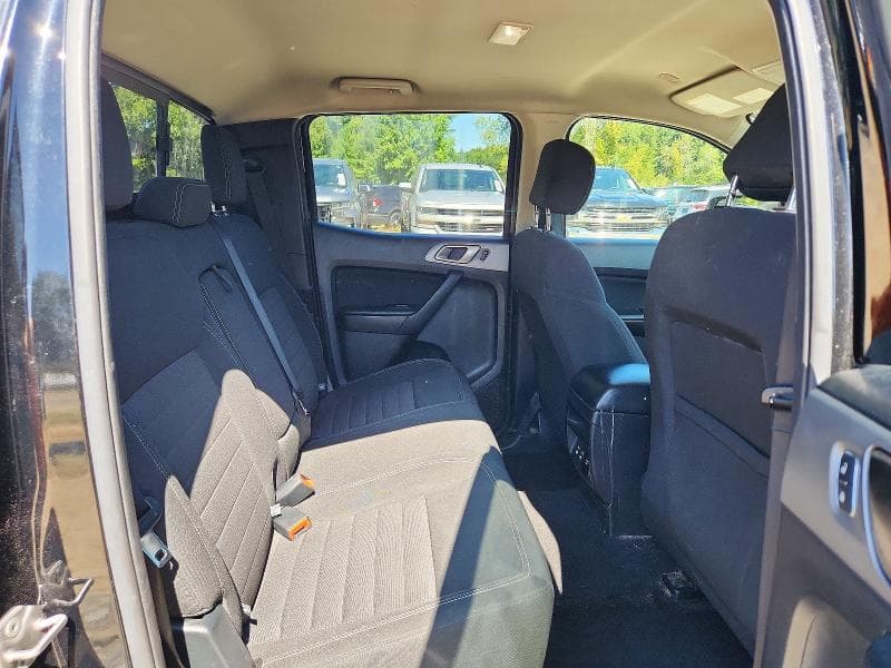 2019 FORD RANGER XL 10