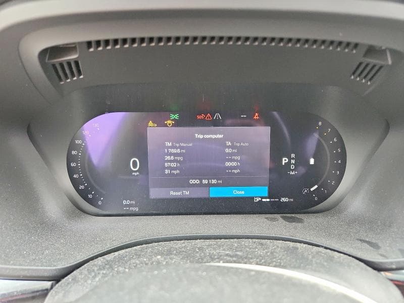 2022 VOLVO XC60 B5 INSCRIPTION 9