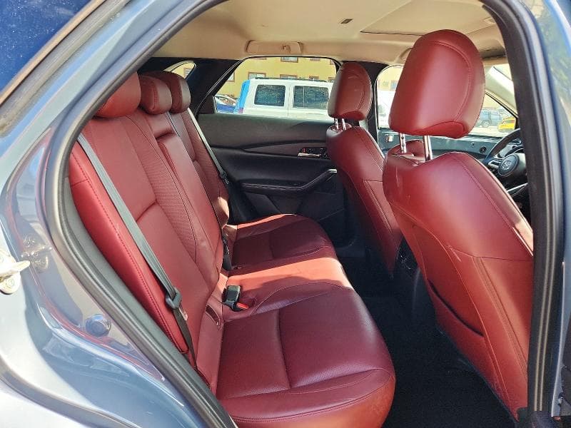 2022 MAZDA CX-30 PREFERRED 10