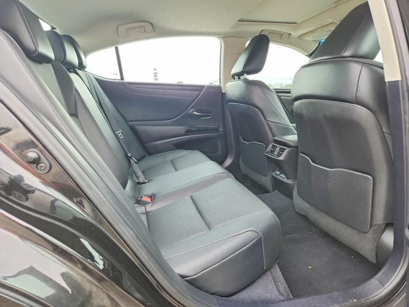 2022 LEXUS ES 350 BASE 10