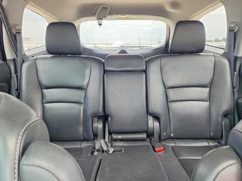 2020 HONDA PILOT EXL 10