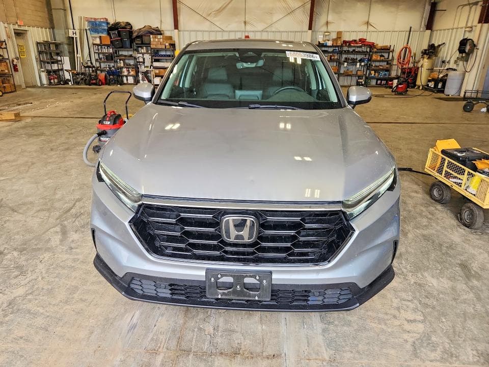 2023 HONDA CR-V EXL 5