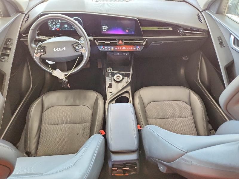 2023 KIA NIRO WIND 8