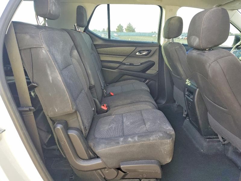 2018 CHEVROLET TRAVERSE L 11