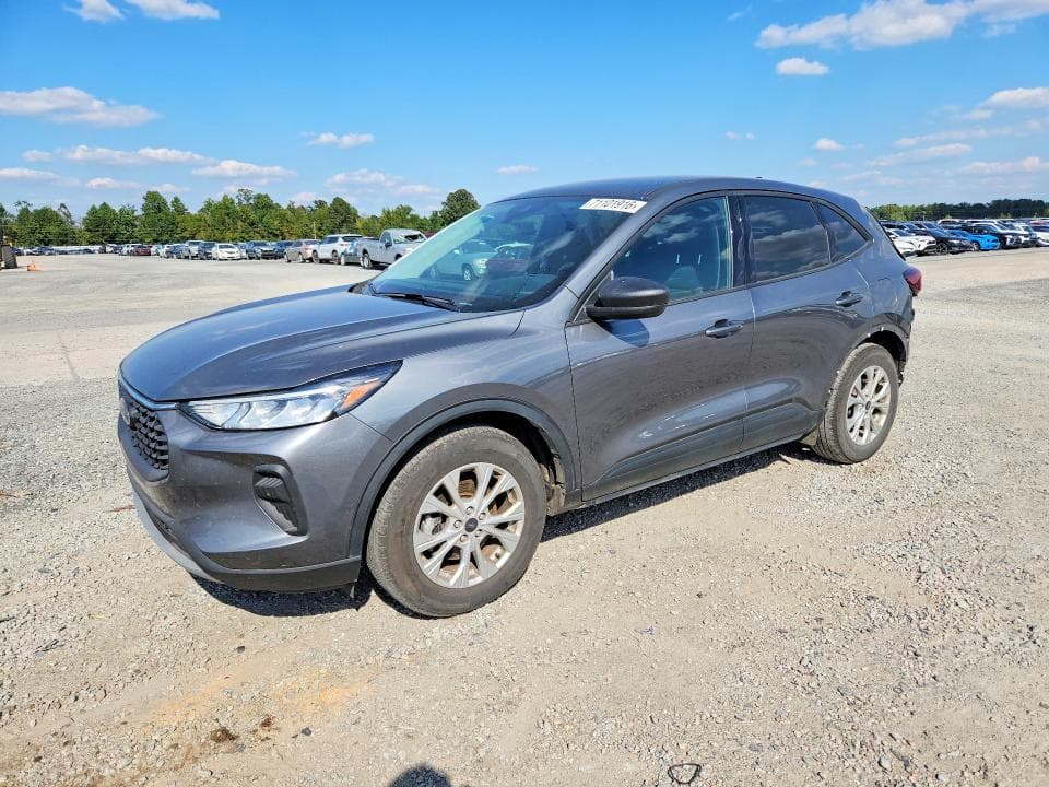 2025 FORD ESCAPE ACTIVE - 1