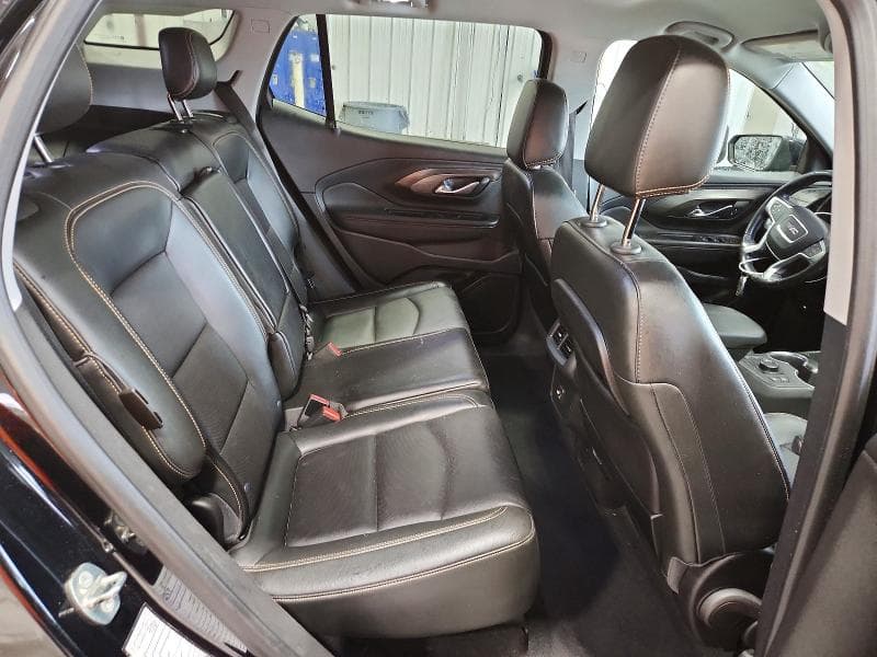 2019 GMC TERRAIN SLT 10