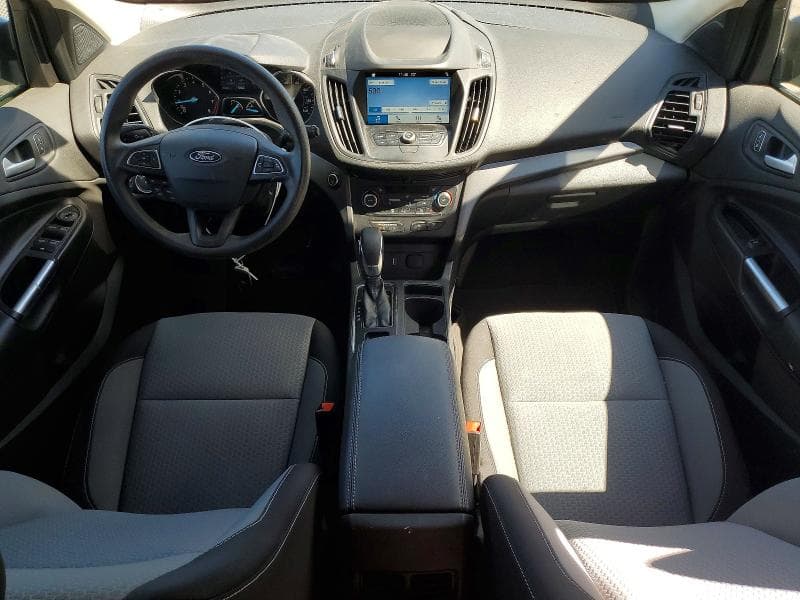 2019 FORD ESCAPE SE 8