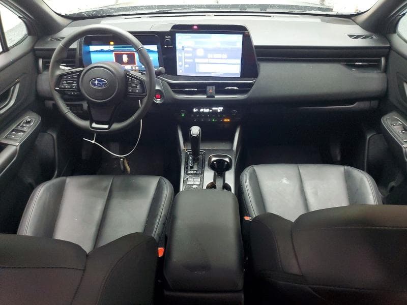 2026 SUBARU OUTBACK PREMIUM 8