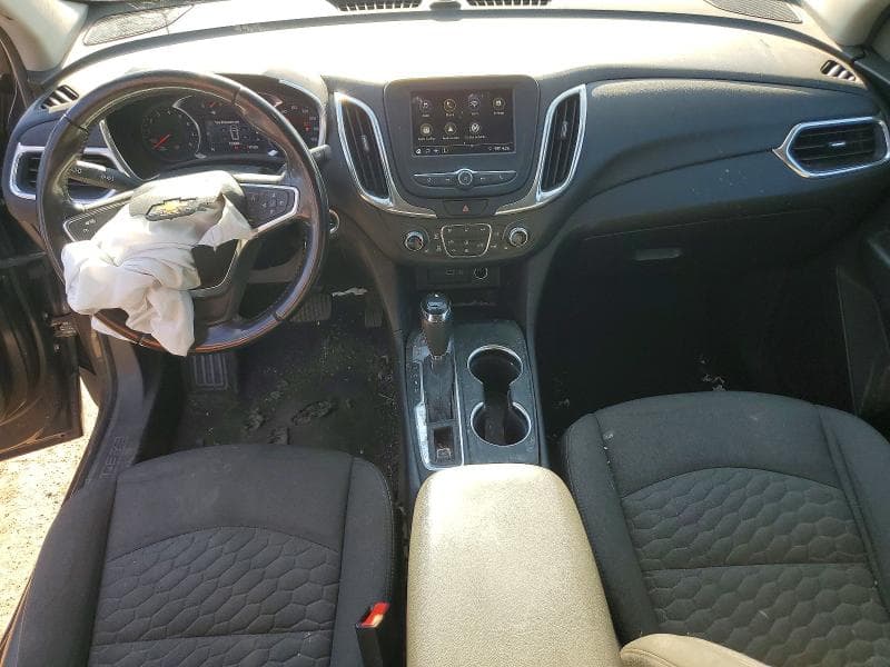 2019 CHEVROLET EQUINOX LT 8