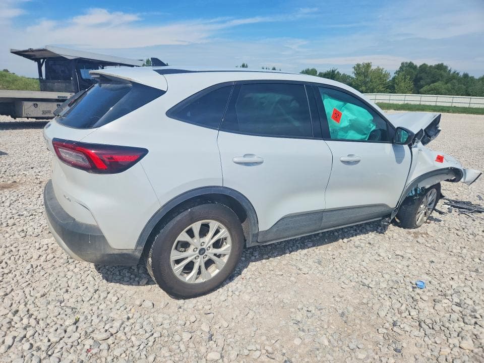 2025 FORD ESCAPE ACTIVE 3
