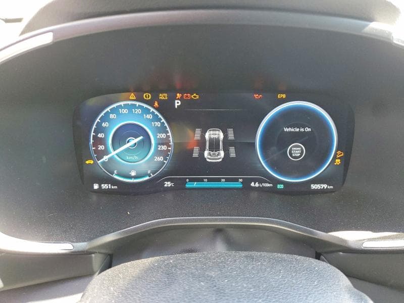 2023 HYUNDAI SANTA FE LIMITED 9