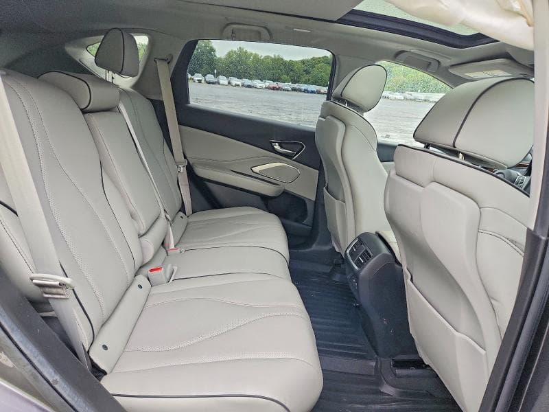 2020 ACURA RDX 4D 11