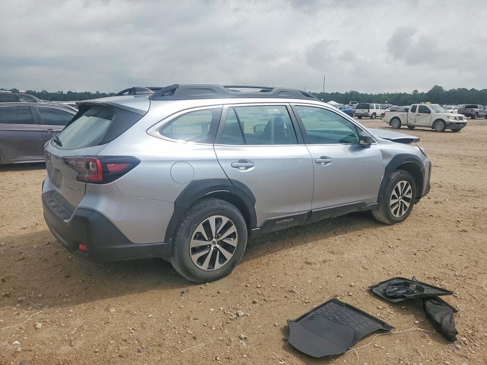 2024 SUBARU OUTBACK 3