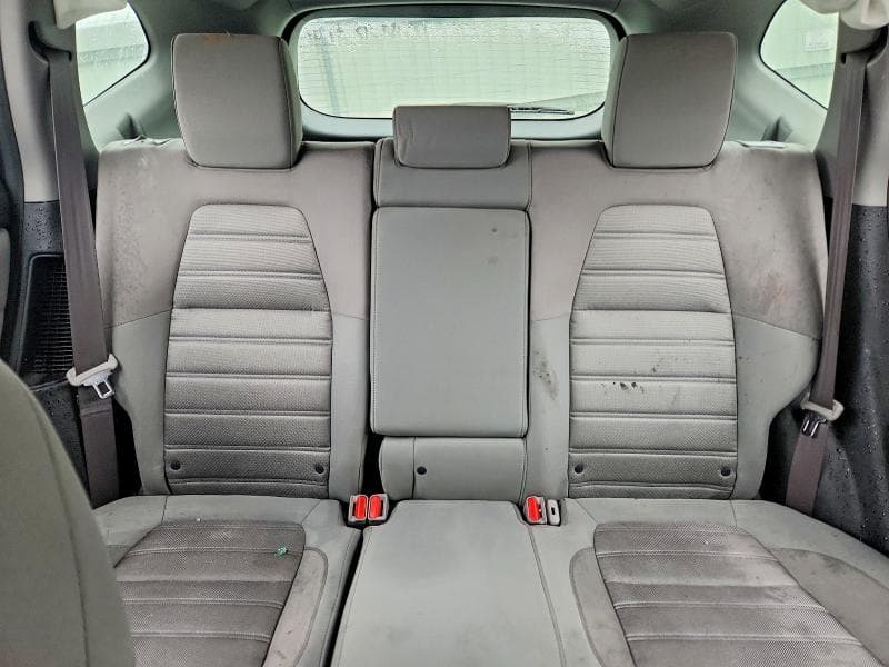 2020 HONDA CR-V LX 10