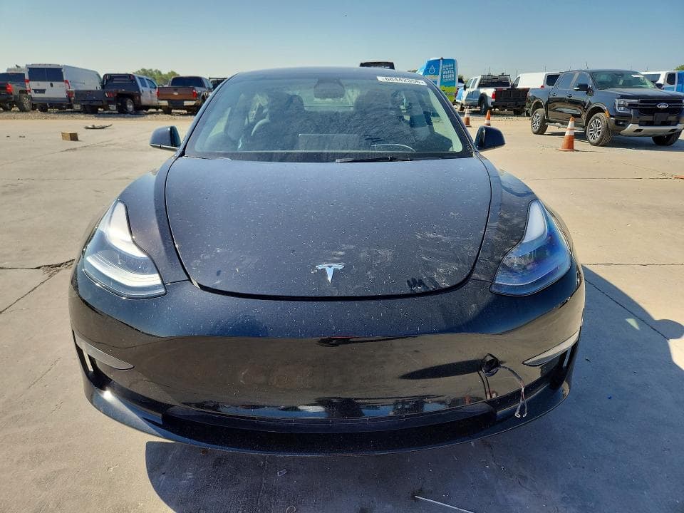2022 TESLA MODEL 3 5
