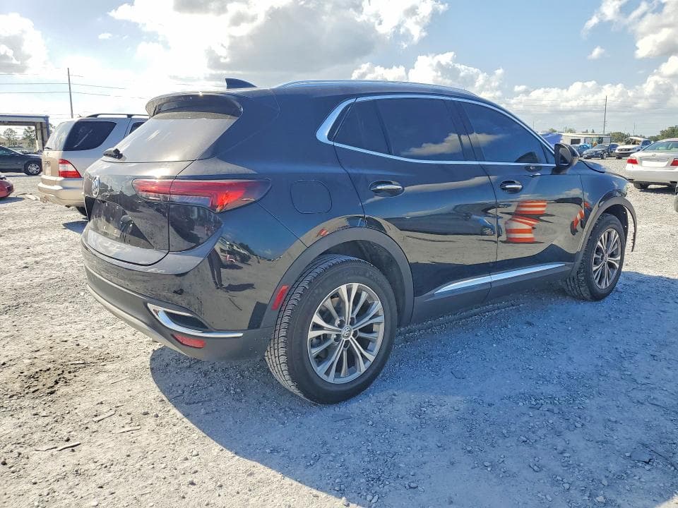 2023 BUICK ENVISION PREFERRED 3