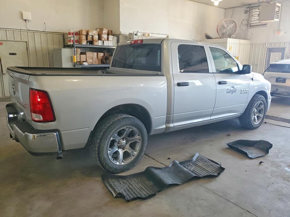 2017 RAM 1500 ST 3