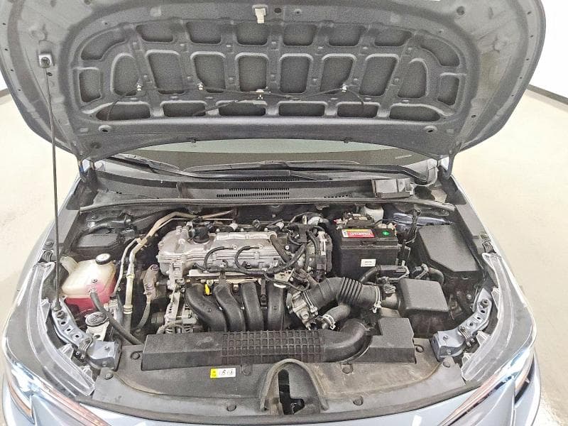 2020 TOYOTA COROLLA LE 11