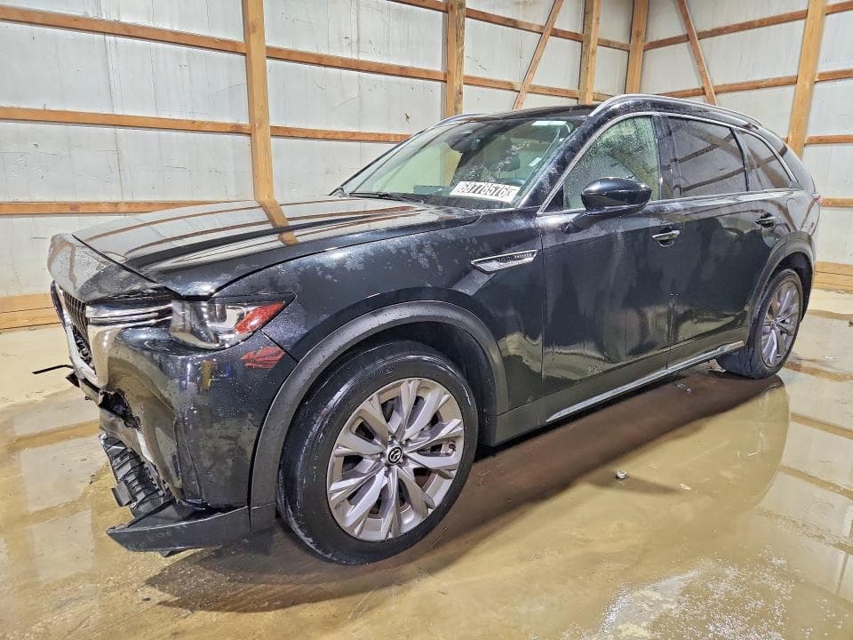 2025 MAZDA CX-90 PREMIUM PLUS