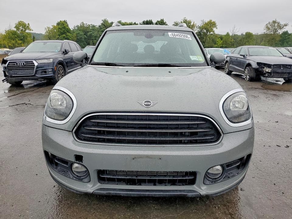 2019 MINI COOPER COUNTRYMAN 5
