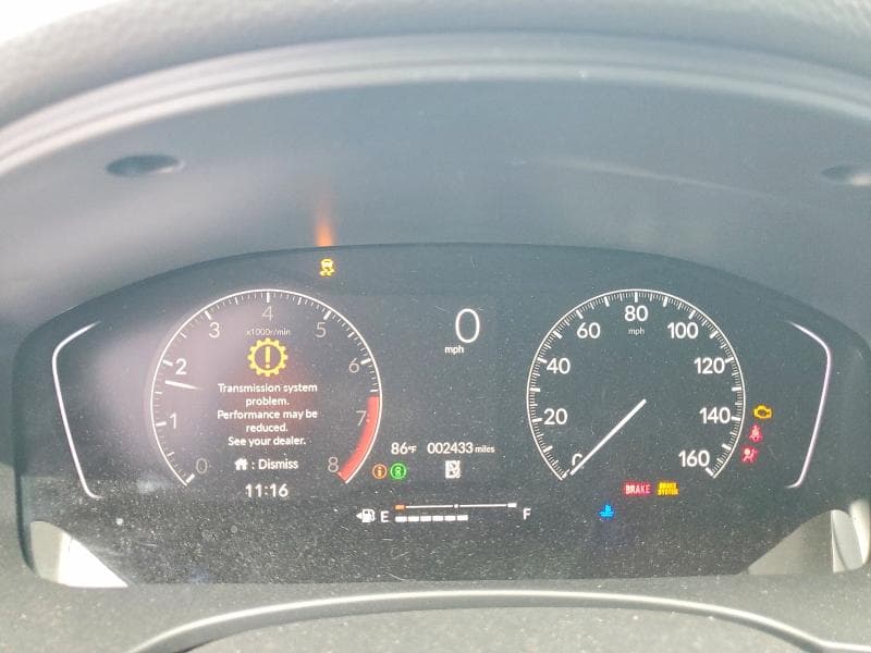 2025 HONDA CIVIC LX 9