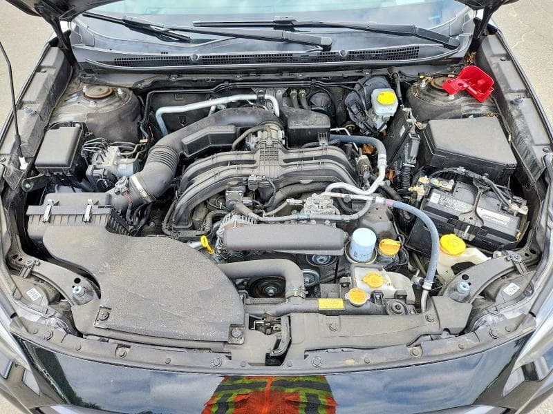 2023 SUBARU OUTBACK PREMIUM 11