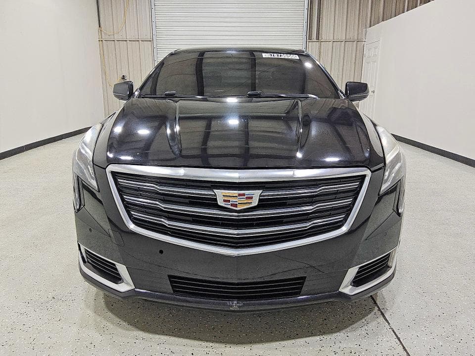 2018 CADILLAC XTS LUXURY 5
