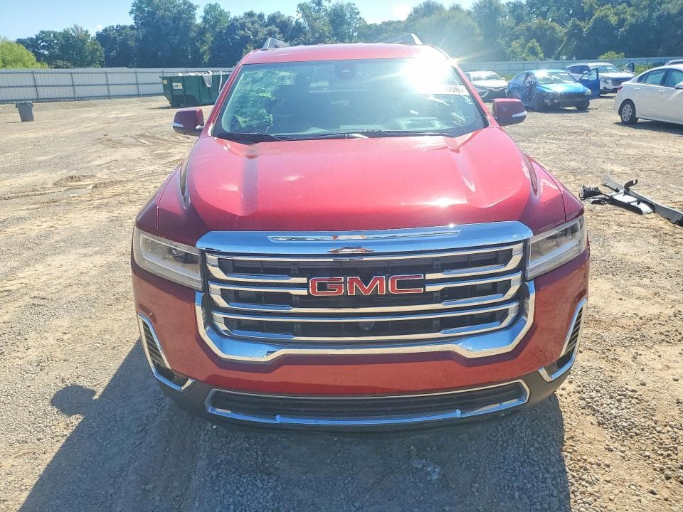 2023 GMC ACADIA SLT 5