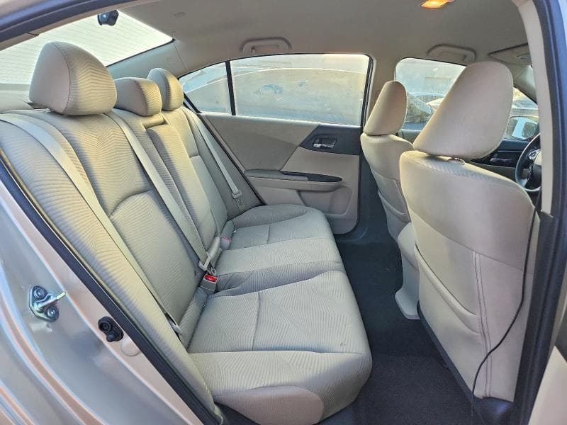 2017 HONDA ACCORD LX 10
