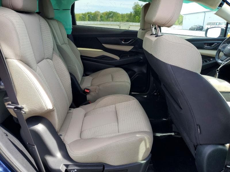 2021 SUBARU ASCENT PREMIUM 11