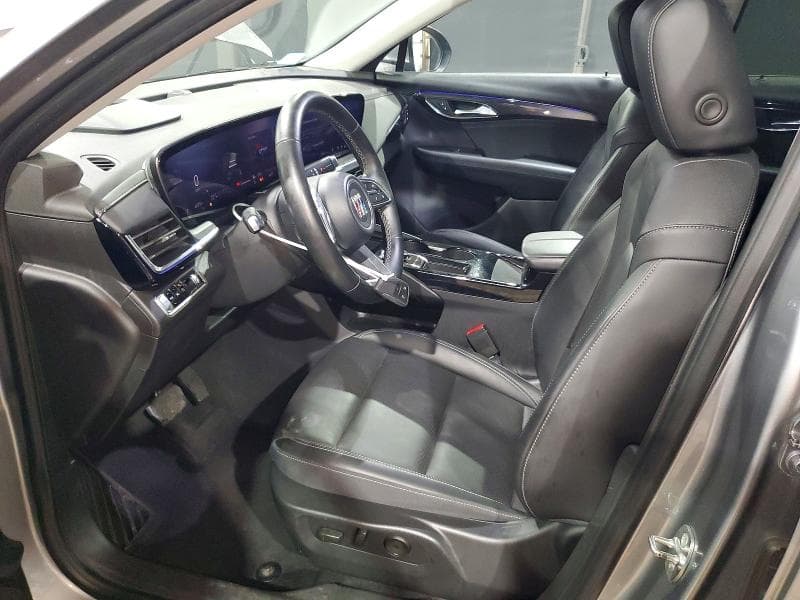2024 BUICK ENVISION PREFERRED 7