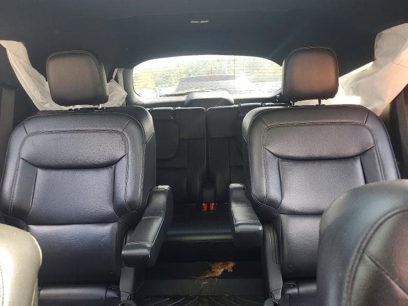 2020 FORD EXPLORER XLT 10
