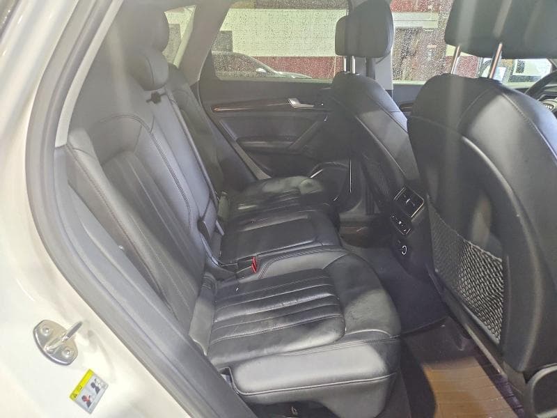 2019 AUDI Q5 PREMIUM PLUS 11
